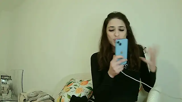 Snapshot of ASAIN_VIRGIN_ARIA chatting on 18, 3, 2026 ASAIN VIRGIN ARIA online show from 18, 3, 2026