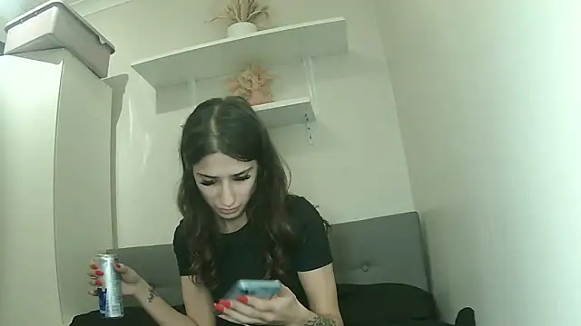Snapshot of ASAIN_VIRGIN_ARIA chatting on 28, 11, 2025 ASAIN VIRGIN ARIA online show from 28, 11, 2025