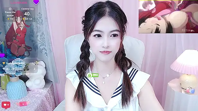 mumubaby- online show from 25, 11, 2025