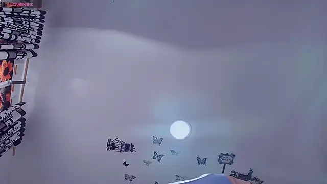 KattyLatina online show from 18, 10, 2025