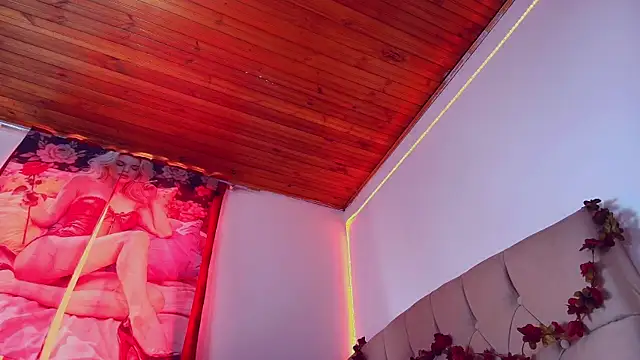 KattyLatina online show from 5, 3, 2026