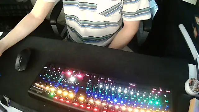 solooboy18 online show from 30, 9, 2025