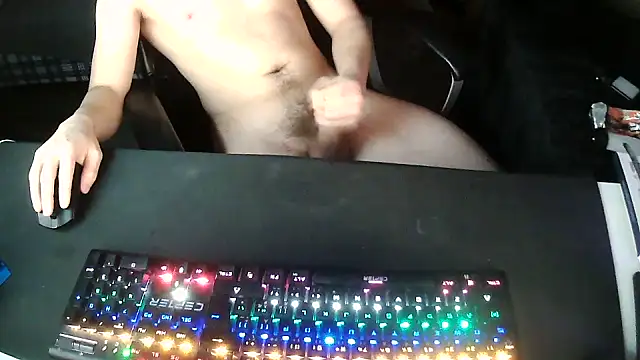 solooboy18 online show from 16, 11, 2025