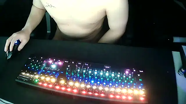 solooboy18 online show from 21, 12, 2025