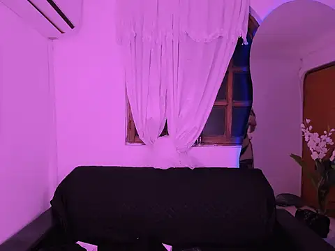 Venus velvett online show from 20, 11, 2025