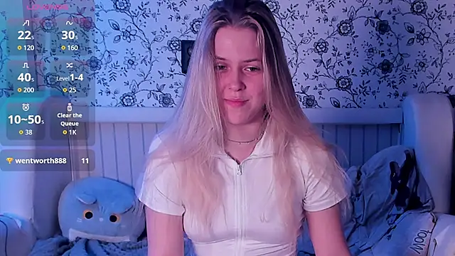 Snapshot of AngelAnty chatting on 10, 5, 2026 AngelAnty online show from 10, 5, 2026
