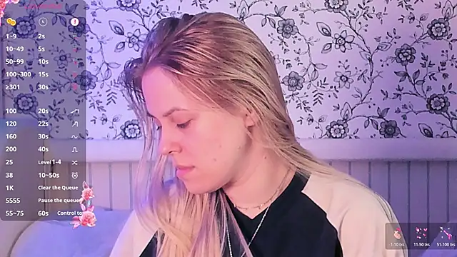 AngelAnty online show from 16, 4, 2026