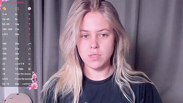 AngelAnty online show from 12, 10, 2025