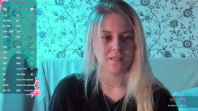 AngelAnty online show from 15, 1, 2026