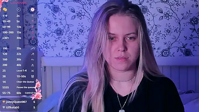 AngelAnty online show from 28, 2, 2026