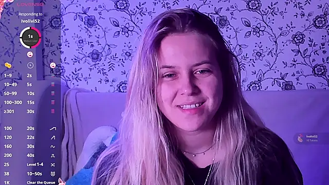 AngelAnty online show from 5, 12, 2025