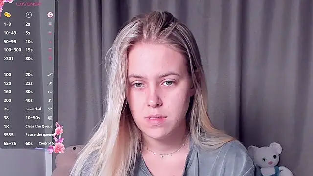 AngelAnty online show from 15, 9, 2025