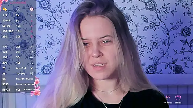 AngelAnty online show from 26, 2, 2026