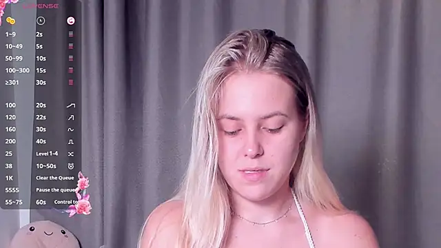 AngelAnty online show from 18, 9, 2025