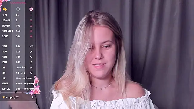 AngelAnty online show from 25, 9, 2025