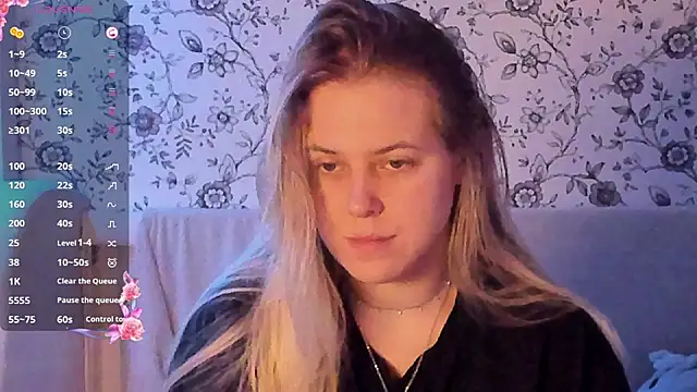 AngelAnty online show from 17, 1, 2026