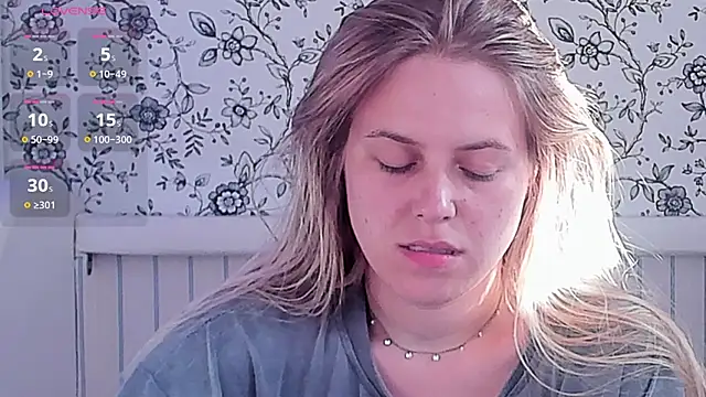 AngelAnty online show from 17, 7, 2026