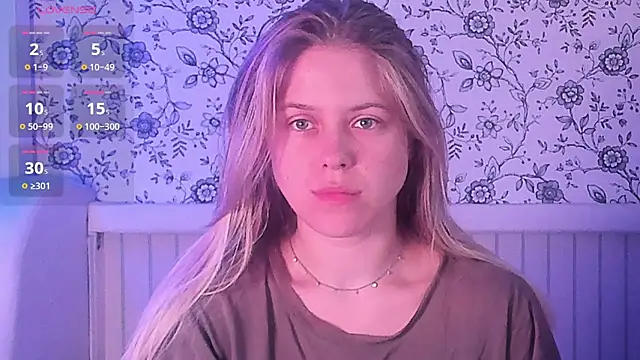 AngelAnty online show from 10, 7, 2026