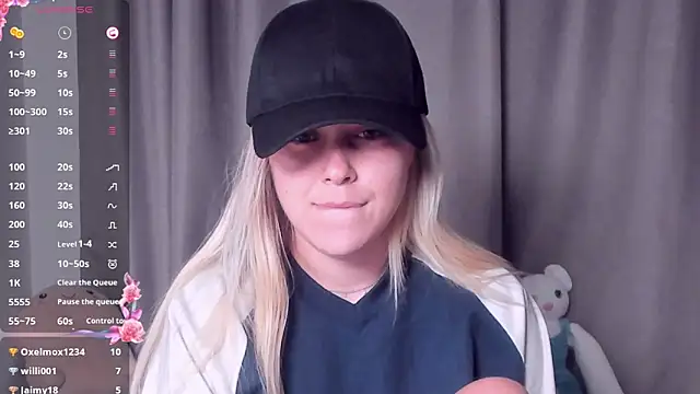 AngelAnty online show from 27, 9, 2025