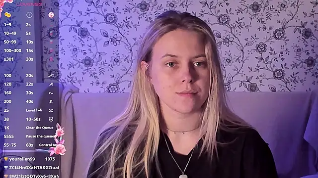 AngelAnty online show from 15, 12, 2025