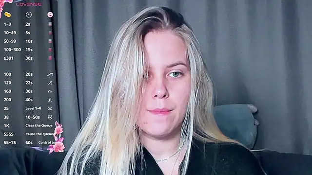 AngelAnty online show from 16, 11, 2025