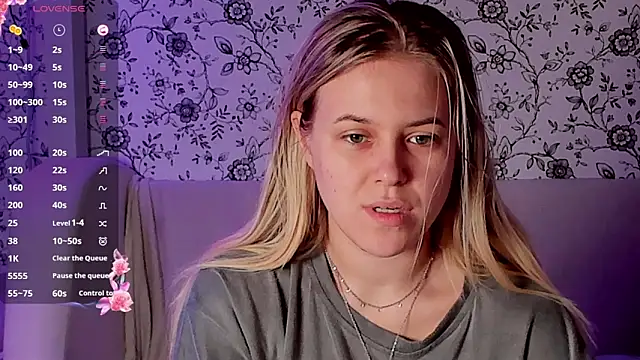 AngelAnty online show from 30, 11, 2025