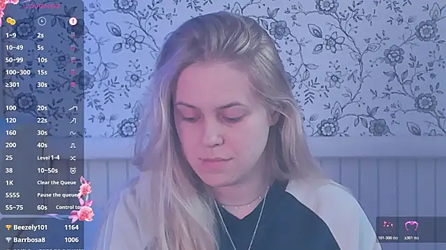 AngelAnty online show from 13, 4, 2026