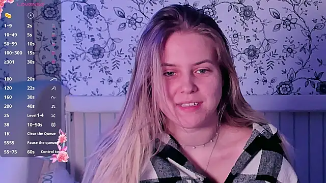 AngelAnty online show from 6, 2, 2026