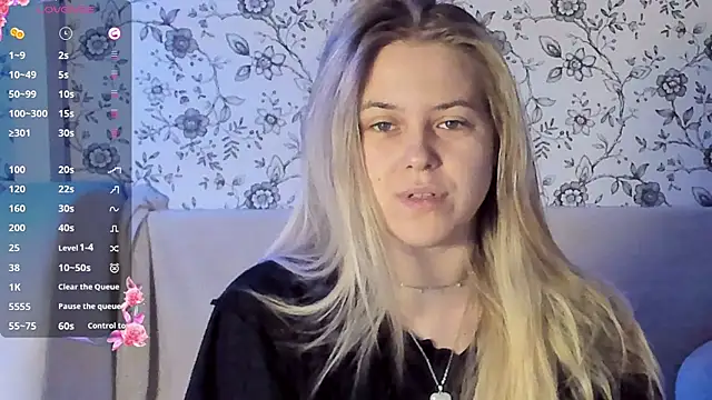 AngelAnty online show from 18, 12, 2025