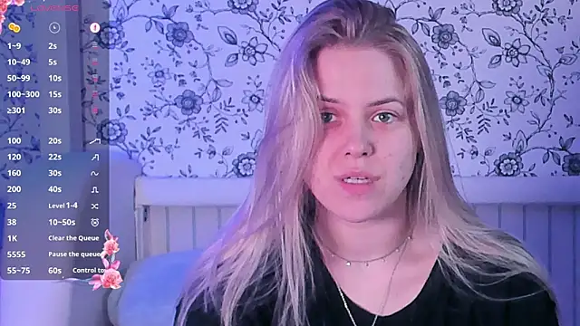 AngelAnty online show from 26, 3, 2026