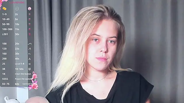 AngelAnty online show from 1, 11, 2025