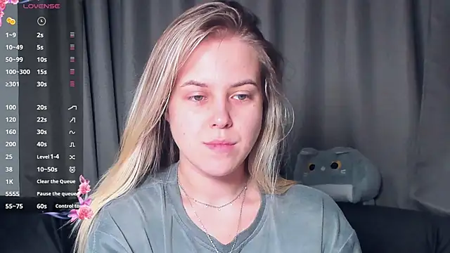 AngelAnty online show from 9, 11, 2025