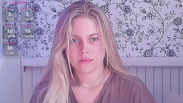 AngelAnty online show from 13, 7, 2026