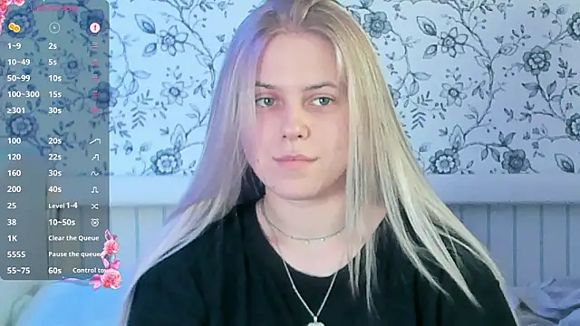 AngelAnty online show from 11, 3, 2026