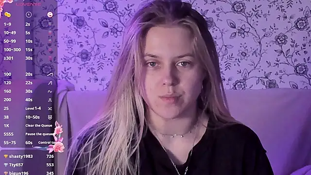 AngelAnty online show from 21, 12, 2025