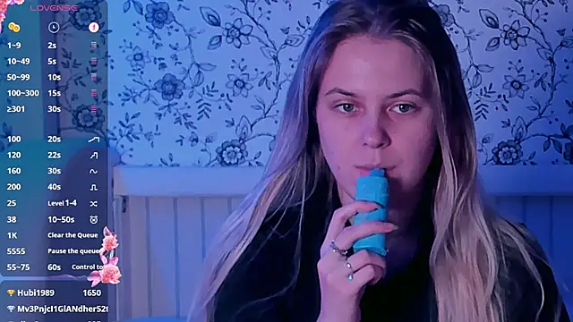 AngelAnty online show from 19, 2, 2026