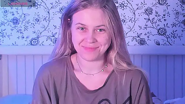 AngelAnty online show from 6, 7, 2026