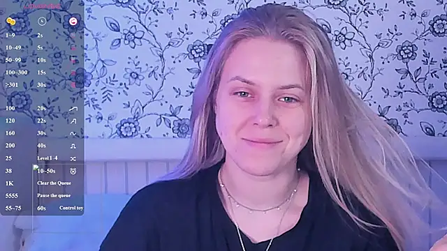 AngelAnty online show from 23, 4, 2026