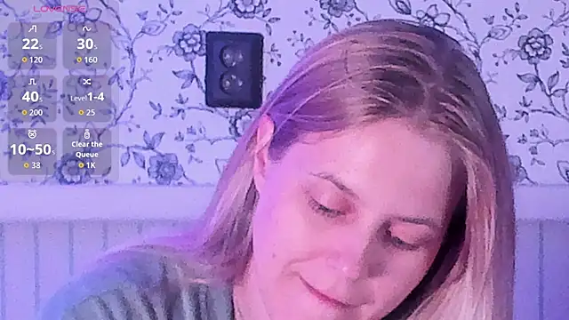 AngelAnty online show from 22, 7, 2026