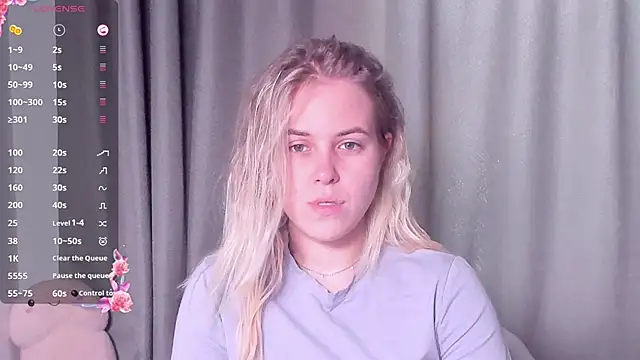 AngelAnty online show from 19, 10, 2025