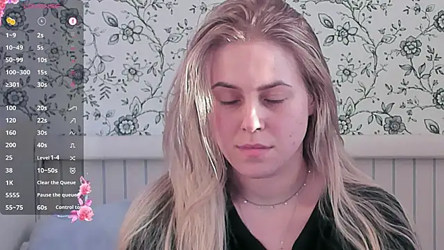 AngelAnty online show from 20, 3, 2026