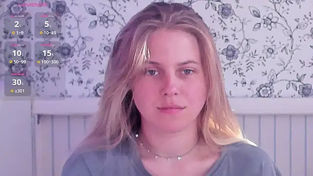 AngelAnty online show from 16, 7, 2026
