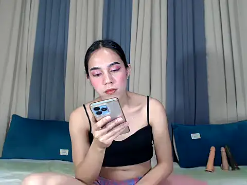 Jadehotcum online show from 8, 1, 2026