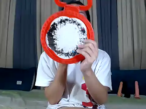 Jadehotcum online show from 21, 3, 2026