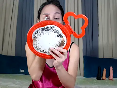 Jadehotcum online show from 15, 3, 2026