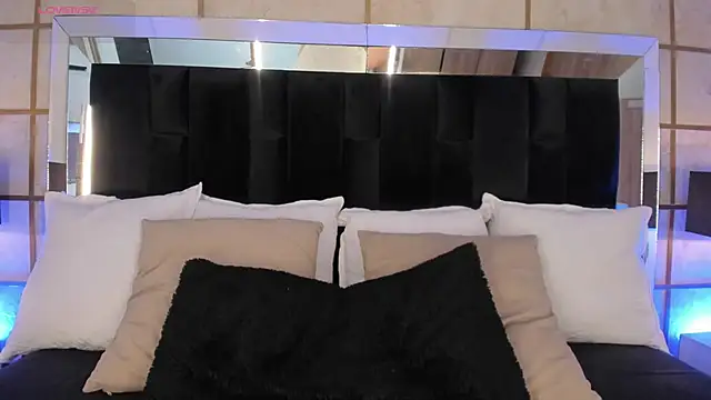 GretaVelvet online show from 13, 10, 2025