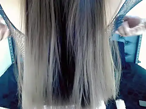 Sasha - online show from 18, 11, 2025