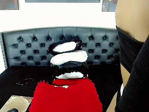 Sasha - online show from 22, 10, 2025