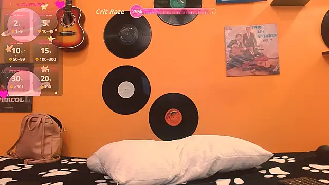 meisevil77 online show from 13, 11, 2025