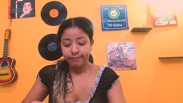 meisevil77 online show from 16, 10, 2025